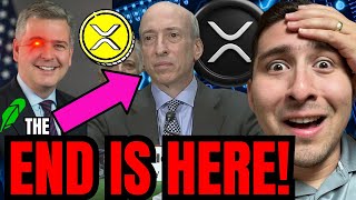 BREAKING CRYPTO NEWS XRP to EXPLODE If This HAPPENS [upl. by Helas976]