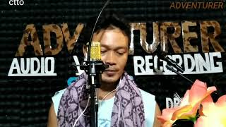 AfterAlliwillbetheonetoholdyou After All by Al Jarreau cover Adventurer [upl. by Eedrahs]