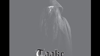 Taake  Stridens Hus Full Album [upl. by Ecinereb656]