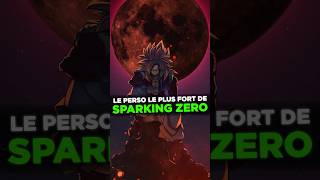 Vaincre les meilleurs persos sur Sparking Zero dbz sparkingzero tuto astuce dragonball gaming [upl. by Aihsital666]