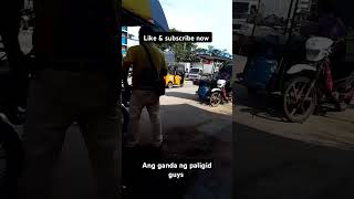 Ang traffic Naman guys cute animals Theroadtripvlogtv12 [upl. by Dietz]