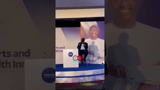 Shatta wale ask the vice president to respond to his question in pigin Herh😂duet shattamovement [upl. by Mosley622]