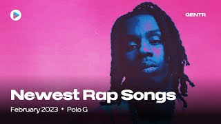 Top Rap Songs Of The Week  February 19 2023 New Rap Songs [upl. by Tedd]