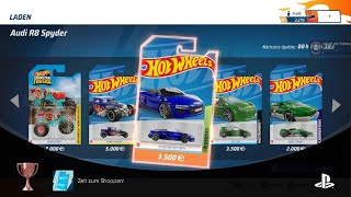 HOT WHEELS UNLEASHED 2  Turbocharged20241110195359 [upl. by Jedidiah489]