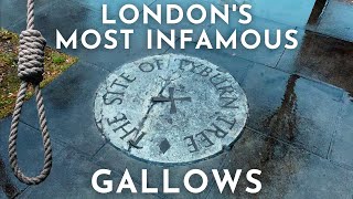 Londons Most Infamous Gallows [upl. by Leandre929]