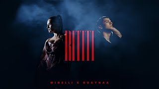 Minelli x Guaynaa  RiTiTi  Official Music Video [upl. by Gus]