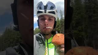 Day 1 of the Tour Divide bikepacking mtb biketouring [upl. by Anwahsak]