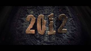 quot2012quot WEB SERIES Ep 8 APOCALYPSE [upl. by Rosenblum]