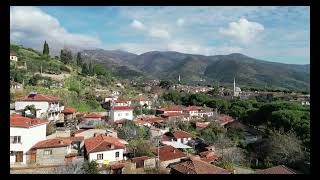 İzmir Ödemiş Birgi Mahallesi [upl. by Naomi961]