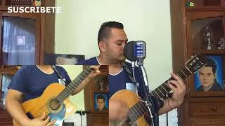 WENDOLYNE LA RONDALLA DE SALTILLO COVER POR DANIEL MARTZ [upl. by Malone]