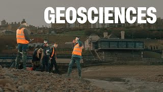 Explore Teesside University Geosciences field trips [upl. by Liagabba]