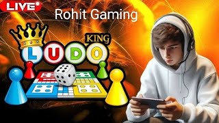 English Ludo King  👍 Good stream  Playing Solo  Streaming with Turnip [upl. by Yerahcaz]