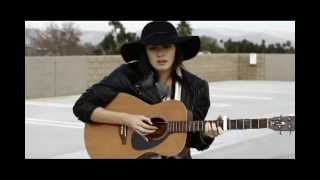 Lauren Barth  Ive Been All Around This World Dead Covers Project [upl. by Howe442]