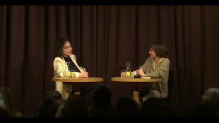 Susan Neiman – Links ist nicht woke [upl. by Eenhat918]