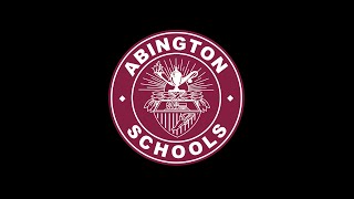 September 24 2024 Meeting of the Abington Board of School Directors [upl. by Decamp162]