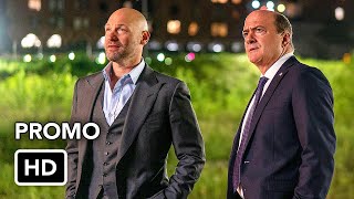 Billions 6x05 Promo quotRock of Eyequot HD [upl. by Edelsten126]