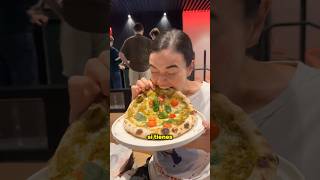 Pizza ilimitadas en Australia 🇦🇺 [upl. by Vikky]