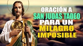 Novena a San Judas Tadeo 🕯 Día 3 🕯  Padre Ricardo Hucke novena [upl. by Campos862]