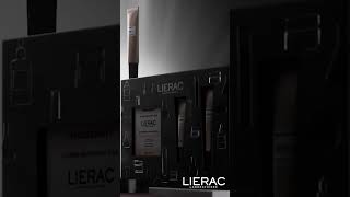 Lierac XMAS Set [upl. by Htrahddis]