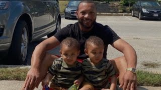 Jerron Hurtt talks The Hurtt Twins and the removal of the boys [upl. by Renrew]