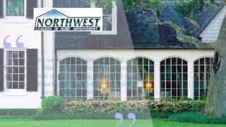 Anlin Replacement Windows  REVIEWS  Northwest Exteriors  Rancho Cordova CA 800 5100007 [upl. by Queena]