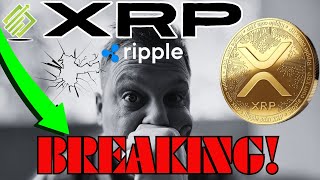 BREAKING  Ripple XRP News 🚨 [upl. by Talie]