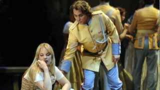 Roberto Alagna  Giunta sul passo estremo  Mefistofele  Bôito [upl. by Cobbie501]