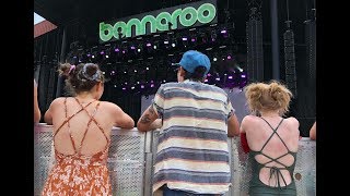 Bonnaroo Tips amp Tricks [upl. by Enwad631]