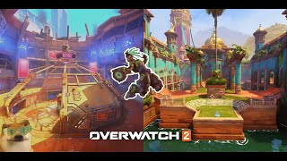 Lucio Rollouts on Suravasa and New Junk City [upl. by Dahcir905]