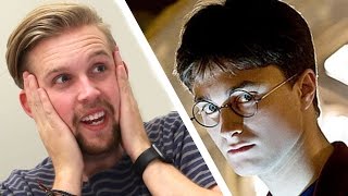 Have You Ever Seen Harry Potter [upl. by Naesad692]