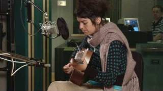 Jesca Hoop Performs quotEnemyquot at NPR [upl. by Aspasia]