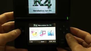 R4 Open Box Firmware Installation [upl. by Johnny896]