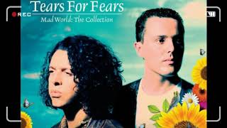 TEARS FOR FEARS ♤◇◇◇ I KNOW THIS MUCH IS TRUE [upl. by Tiedeman]