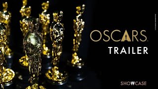 Promo Astro ShowCase  THE OSCAR Awards 2024 [upl. by Audrey]