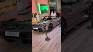 Geneva car motor show shorts motorshow2023 dohaqatar [upl. by Rabkin]