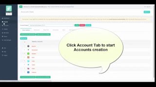 2 How To Create Accounts Automatically [upl. by Hamid]