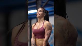 Ornellanicolosi femalefitness workout motivation sorts [upl. by Hniv474]