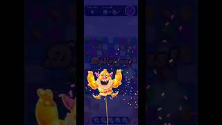 candy crush saga level 5964  Nightmarishly Hard level  AnuD candy crush 5964  Anudeep CC gaming 💪 [upl. by Landmeier]