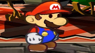 Paper Mario The ThousandYear Door  Walkthrough 21  Doopliss Boss [upl. by Nido]