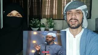 Pak Muslim React on Concept of God in Sikhism HindiUrdu  Dr Zakir Naik [upl. by Badr]