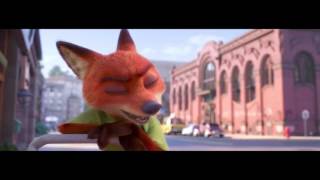 Életem első szinkronhang próbálkozása  Zootopia [upl. by Vinaya]