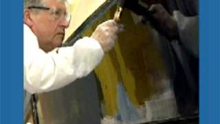 Interlux Perfection Topside Boat Paint Howto Introduction [upl. by Stutzman]