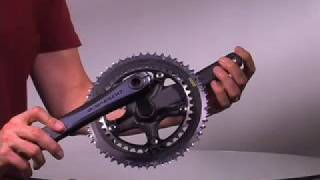 Competitive Cyclist Reviews Shimano Dura Ace 7900 [upl. by Anenahs]