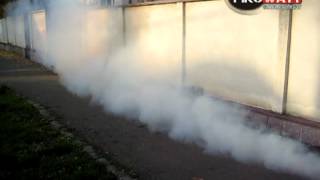 Pikowatts Offiicial Channel  Antari Z 1500 MK II Fog Machine [upl. by Ttezzil]