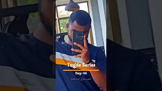 Day 06100 of the TagdeSeries 💪Leg day activated 🦵🔥fitness workout legday bharatfitness09 [upl. by Kipper]