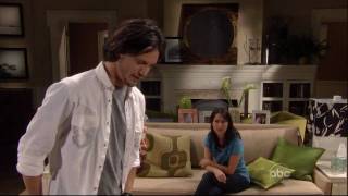 Patrick and Robin Scenes 052809 Part 1 of 2 [upl. by Baerman]