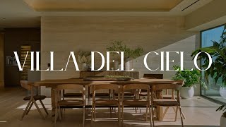 Villa Del Cielo  Showcase [upl. by Sol]