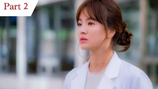 Descendant Of The Sun  Part 2  Explained In Hindi [upl. by Arelus370]