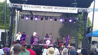 6152024 Juneteenth Celebration Morris Day amp The Time 6 [upl. by Renmus]