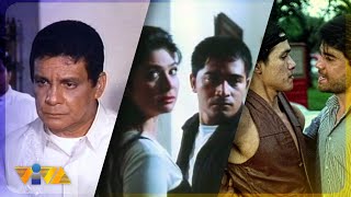 Magdahandahan ka  Films Starring Fernando Poe Jr Cesar Montano Robin Padilla [upl. by Attenal]